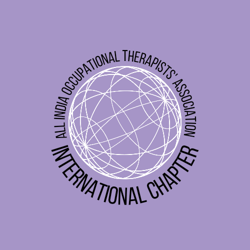 International Chapter of All India Occupational Therapists' Association